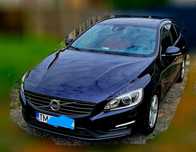 VOLVO V60 D3 150CP GearTronic 2016 Euro6 fara AdBlue fabricata Suedia