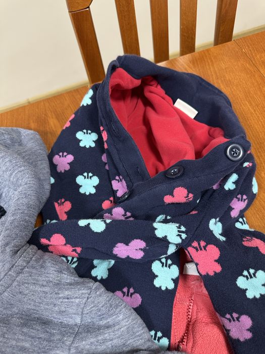 Топли суитчери  116-122