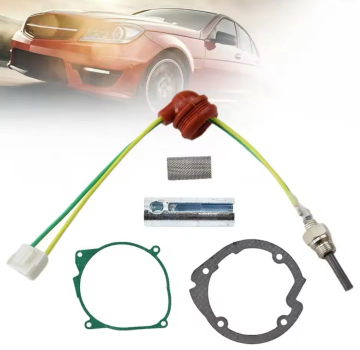 Kit Reparatie Bujie Incadescenta Sirocou Aparat Incalzitor Webasto