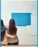 Whiteboard ROCADA
