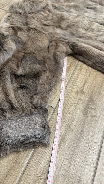 Haina de blana naturala