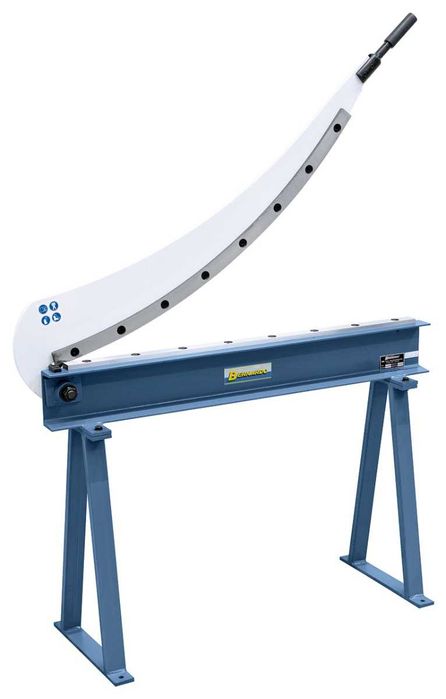 Ghilotina manuala Bernardo GS 1000 lung taiere 1000 mm