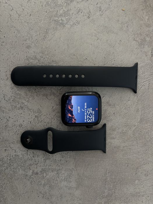 Apple watch SE 44мм
