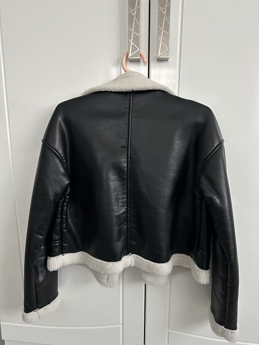 Якета и палто от Bershka, Shein и Sinsay