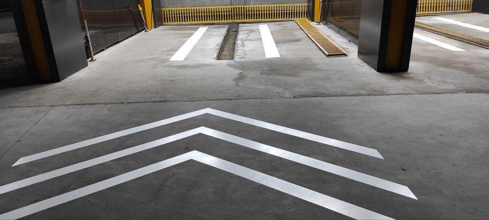 Эпоксидный наливной пол и шлифовка бетона и другие