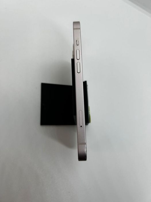 Telefon mobil Apple iPhone 13, 256GB, 5G, Pink 100% baterie -D-