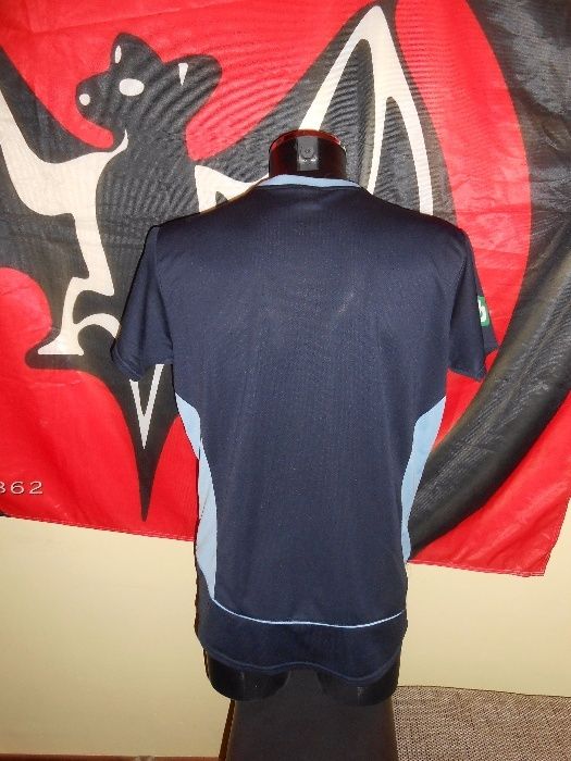 tricou rugby australia New South Wales marimea XL