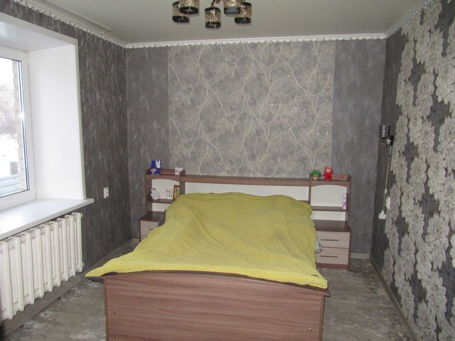 Дом кирпичн 5-комн, 3х-этажн на Аблакетке