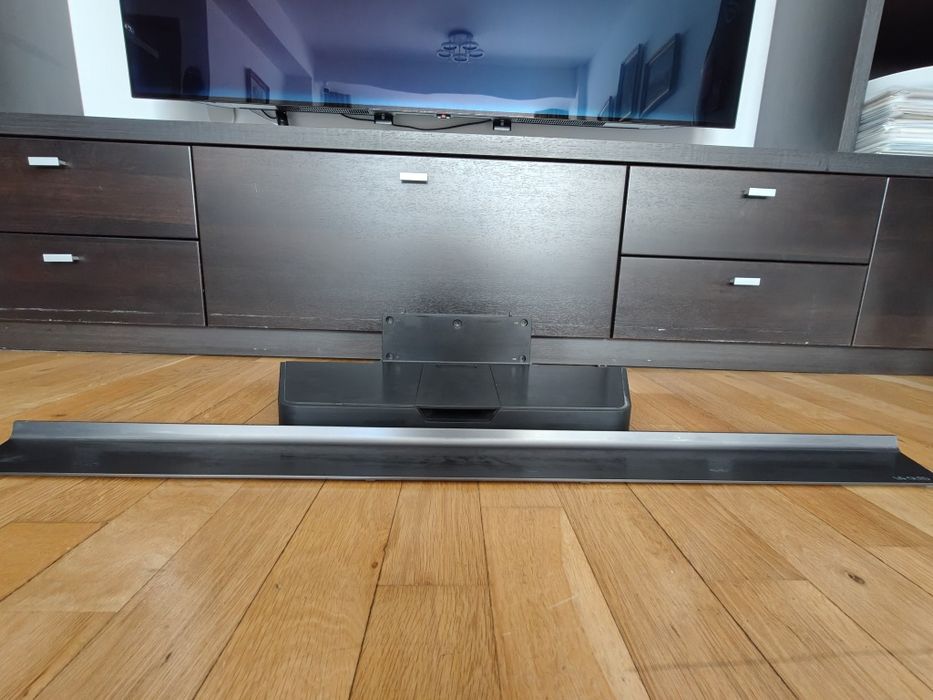 Vând suport stand TV LG c9