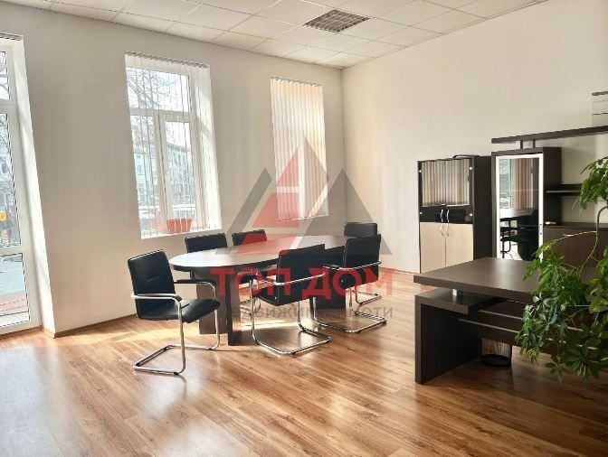 Дава се под наем Офис в Варна, Център - 130 кв.м за 1200 € - Снимка #7