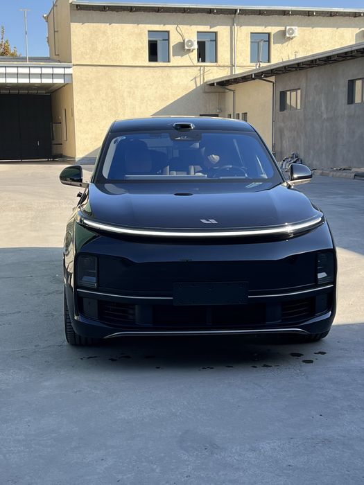 Lixiang Li 9 rest cherez notarius nasiya savdo bor