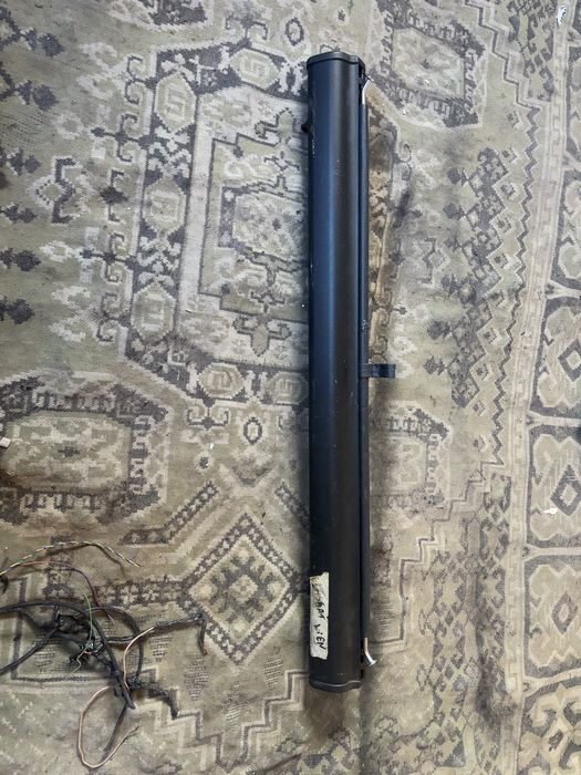 Щора за кучета за Пасат 4 97- 2005г