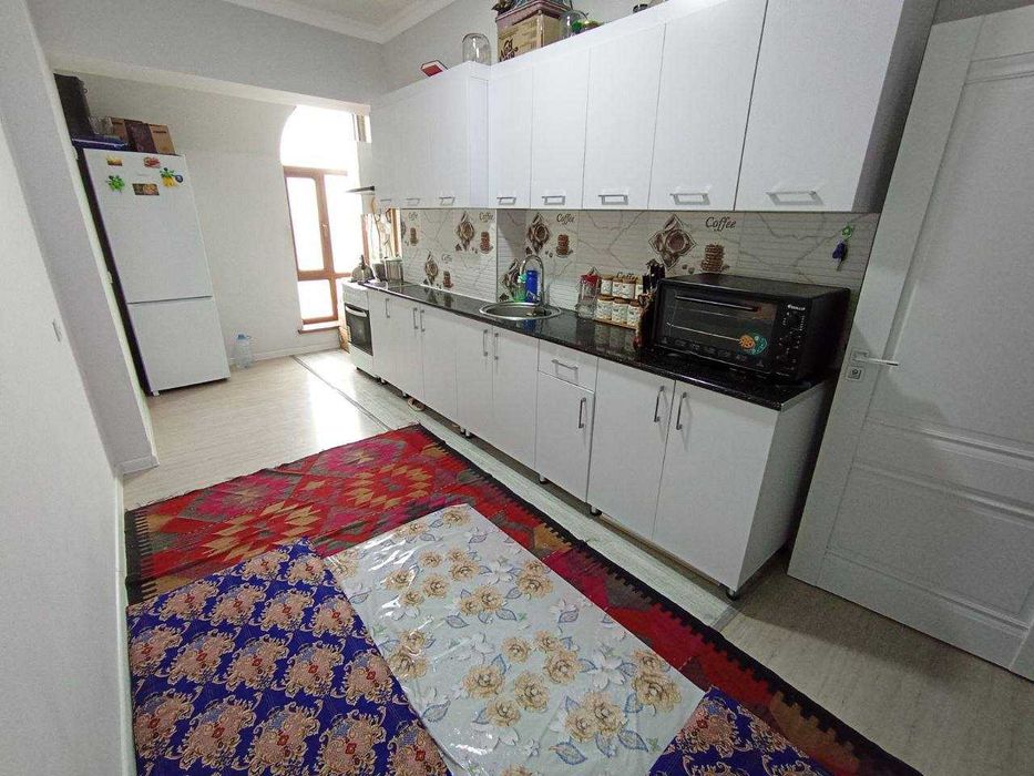 Жилой комплекс Саламатина 4/10/10 квартира 90м2 ПРОДАЕТСЯ: Яккасарай