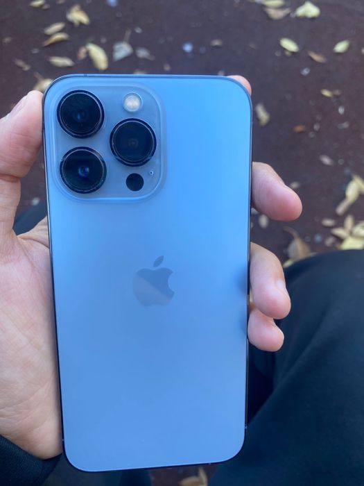 Iphone 13 pro 128gb