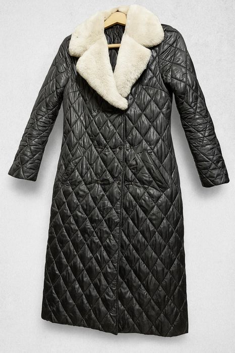 Отдам бесплатно осеннюю куртку