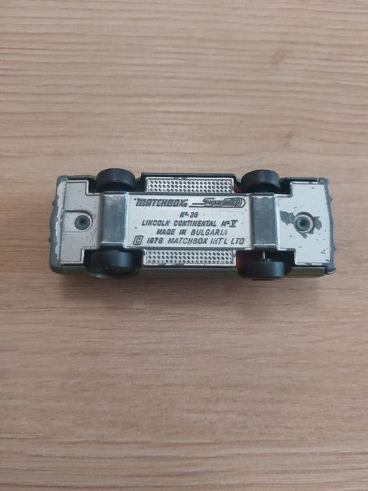 Мачбокс БГ / matchbox made in Bulgaria