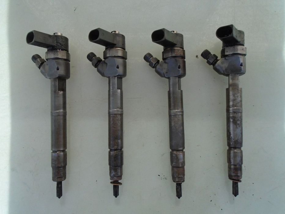 Injectoare Mercedes 2.2 cdi euro3/4