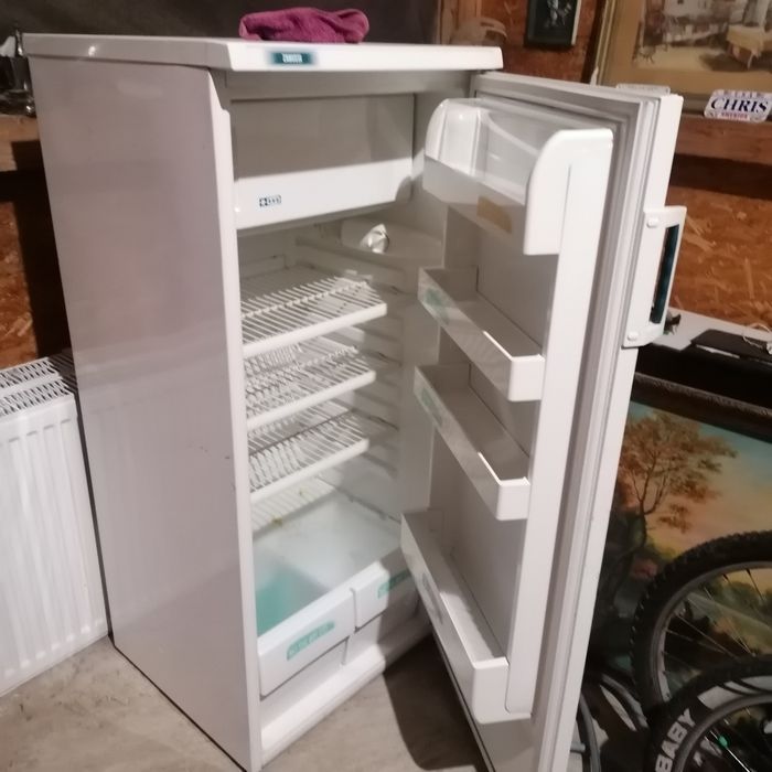 Frigider perfect funcțional