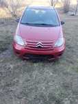 Citroen C3 2009г цял или на части