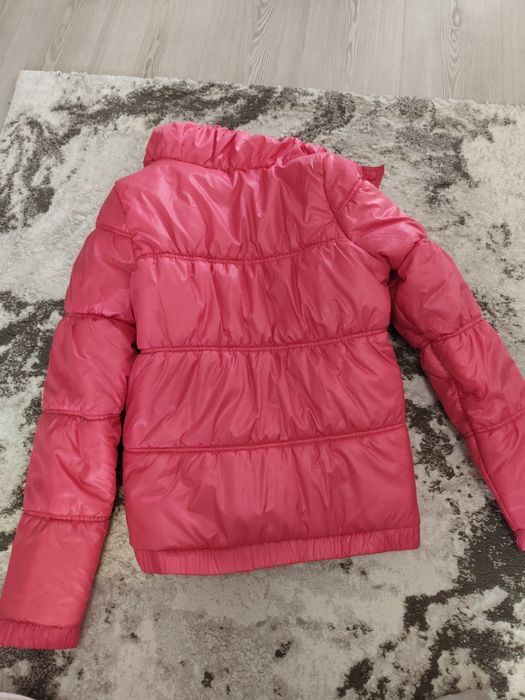 Зимно яке Adidas