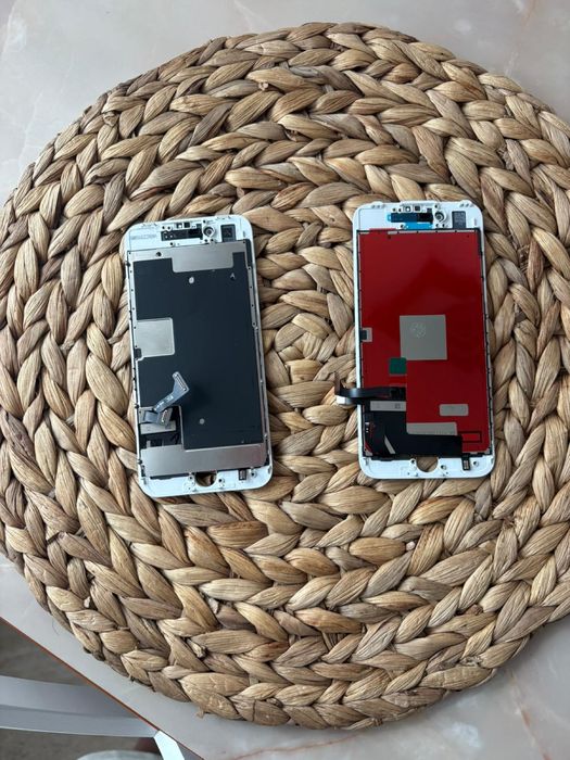Display iphone 7&8