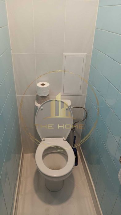 Дава се под наем Тристаен апартамент в Варна, Цветен квартал - 90 кв.м за 500 € - Снимка #14