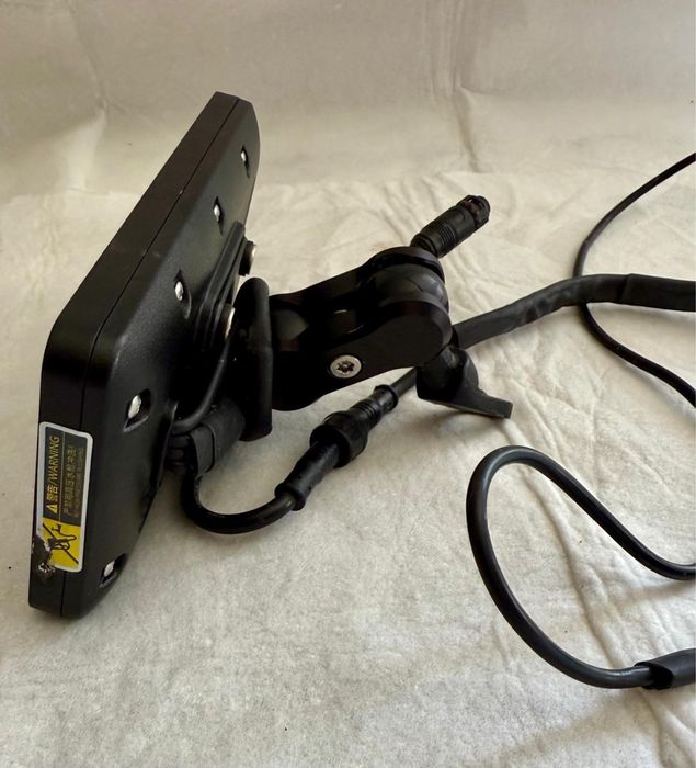 Navigatie moto gps carplay