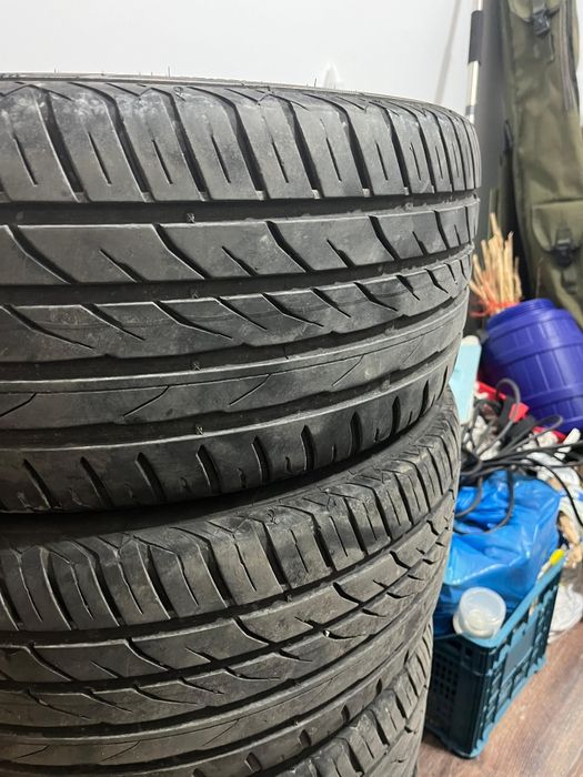 Anvelope vara 225/45/17 Matador Hectorra