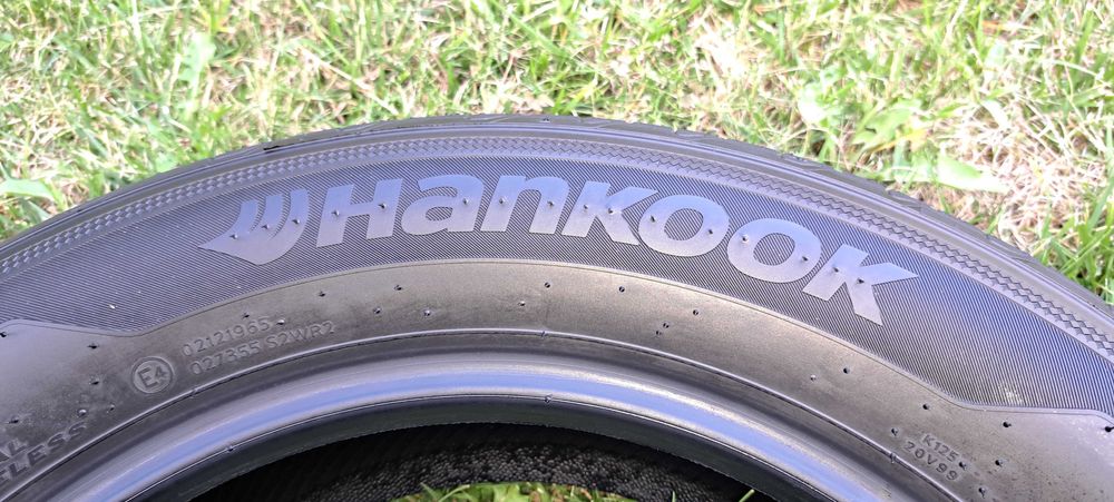 Vand set 4 anvelope de vara Hankook Ventus Prime 3 205/60/R16 92H