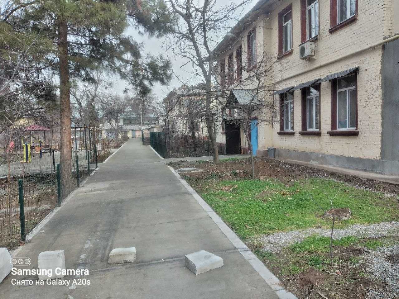 з-д Электроаппарат 2/1/2 50м новый евроремонт,место ларковки,барбекю
