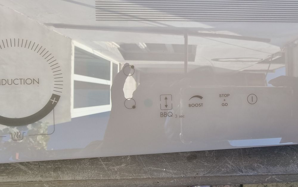 Индукционни котлони Klarstein 6600w-7400w