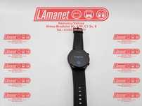 SmartWatch Xiaomi Watch S1 Black 46mm Carcasa Otel FullBox Garantie