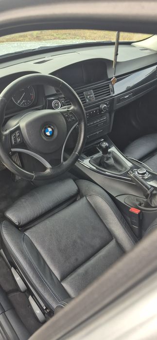Vand BMW E90 Facelift 320d 184 cp 2011