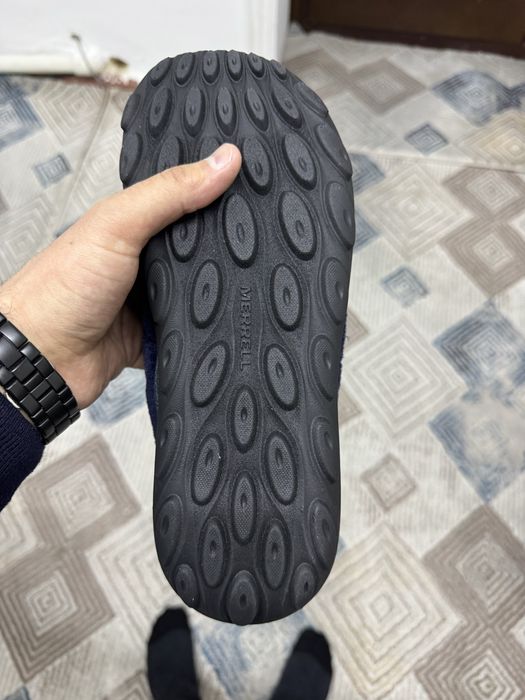 MERRELL original Amerika, ishxona uyda kiyadigan oyoq kiyim