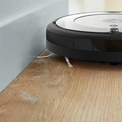 Прахосмукачка робот Roomba 698