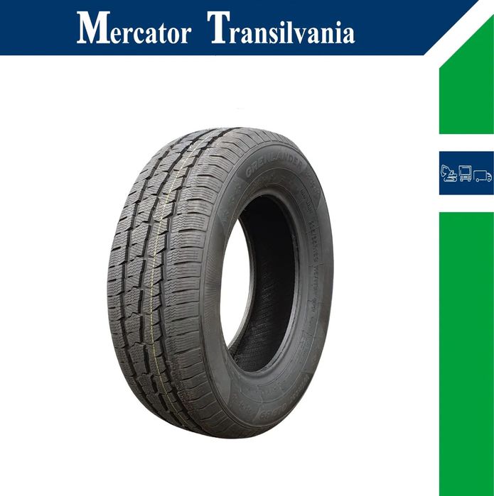 Anvelopa NOUA Iarna  195/70R15C Grenlander Winter GL989 104/102R 8PR