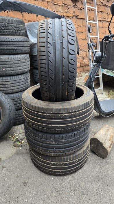 Vand anvelope vara Taurus 235.40.18 dot 2019