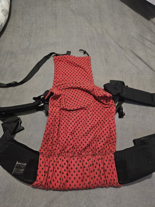 Sistem purtare Luna Una