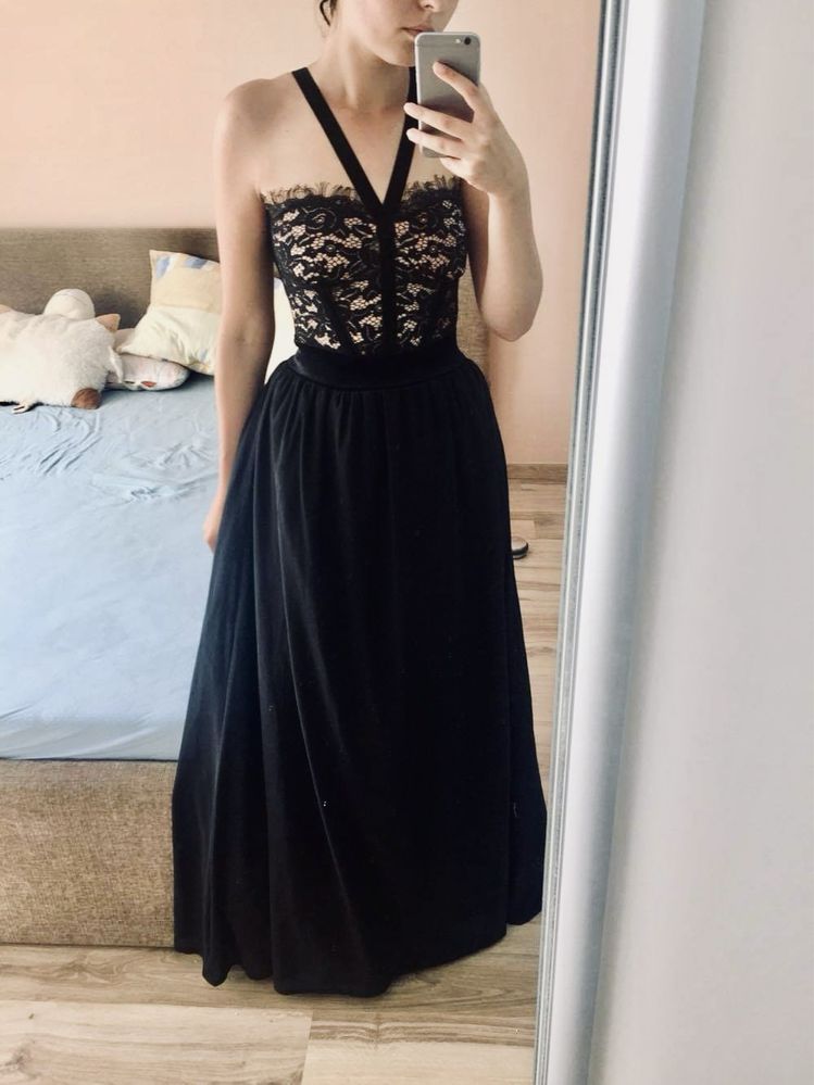 Rochie de seara XS