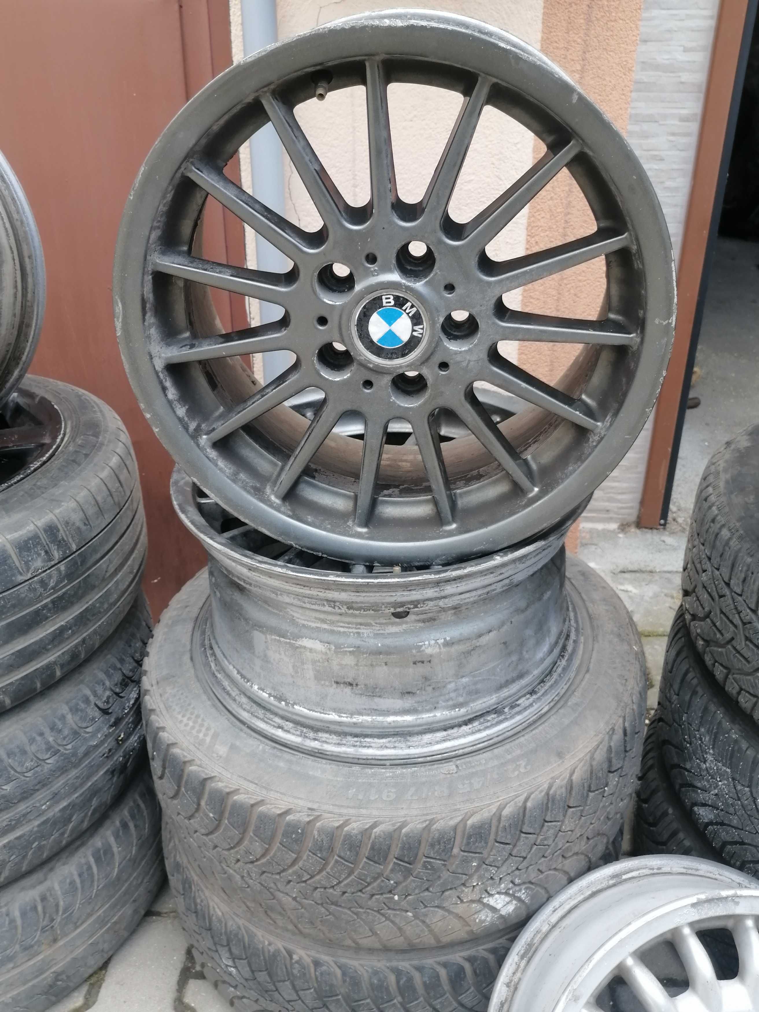 OEM Style 32 R17 9ж