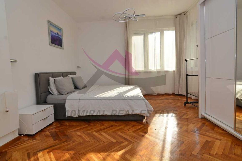 Дава се под наем Четиристаен апартамент в Варна, Център - 100 кв.м за 900 € - Снимка #4