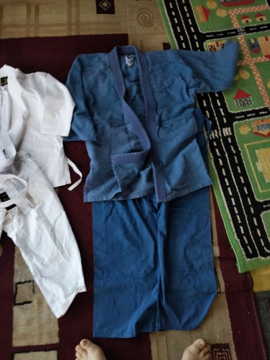 Кимоно размер 15лет