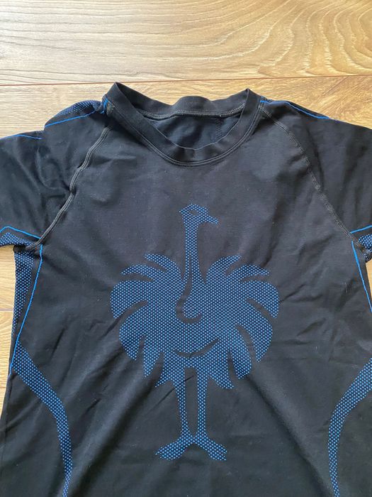 Engelbert Strauss-tricou thermo, calduros de lucru, pt barbati, profiM