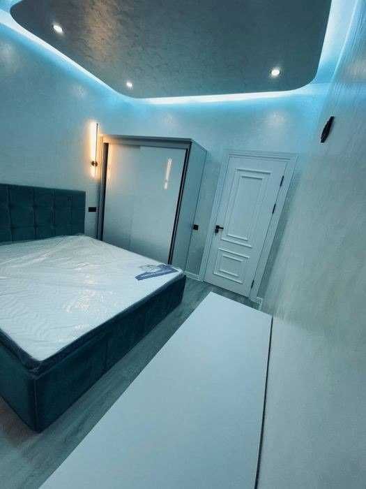 Продаётся 1х передел в 2х комн квартира на 6 этаже Латико Бухара Сити