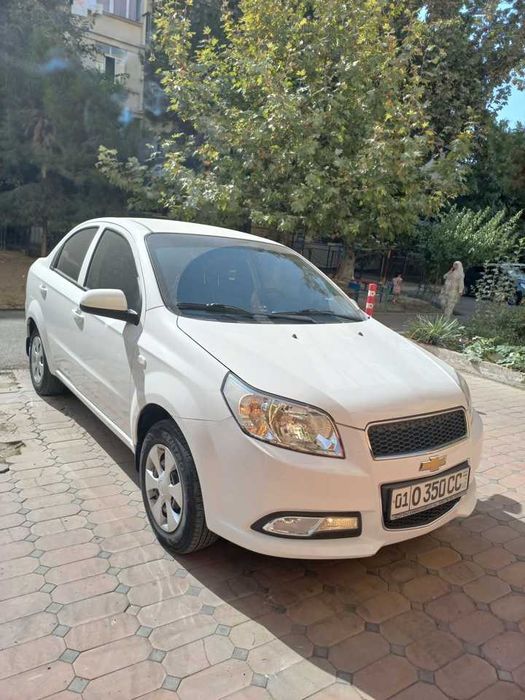 Бир қўл минилган краскаси тоза Nexia-3 механика сотилади