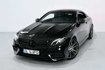 Mercedes-Benz E E COUPE 200 Benzina AMG / BRABUS