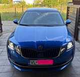 De Vânzare Skoda OCTAVIA 2018, 210.249 km, 1,6 TDI,  Automată - DSG