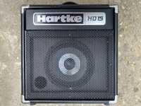 Hartke HD15 amplificator chitara bass