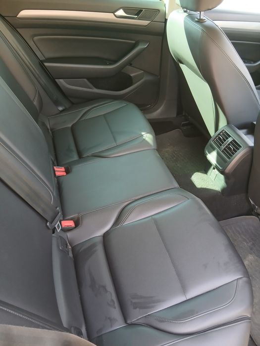 Vw Passat B8 08.2019 2.0 tdi 150cp