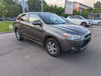 vand Mitsubishi asx